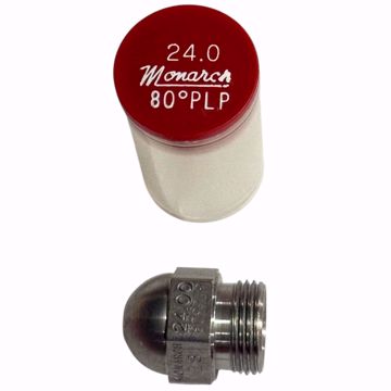 Picture of MONARCH 24.00 GAL 80 DEG TYPE PLP NOZZLE