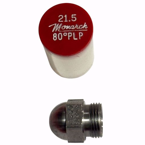 Picture of MONARCH 21.50 GAL 80 DEG TYPE PLP NOZZLE