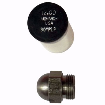 Picture of 12.00 GALLON 80 DEGREE PLP MONARCH NOZZLE