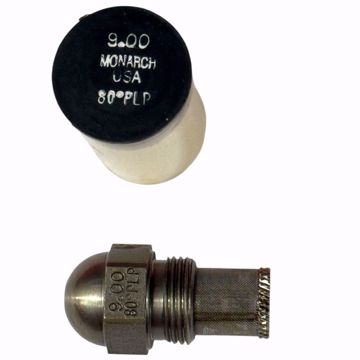 Picture of MONARCH 9.00 GPH, 80 DEGREE, PLP NOZZLE