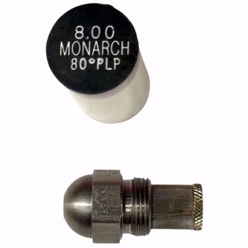 Picture of MONARCH 8.00 GPH, 80 DEGREE, PLP NOZZLE
