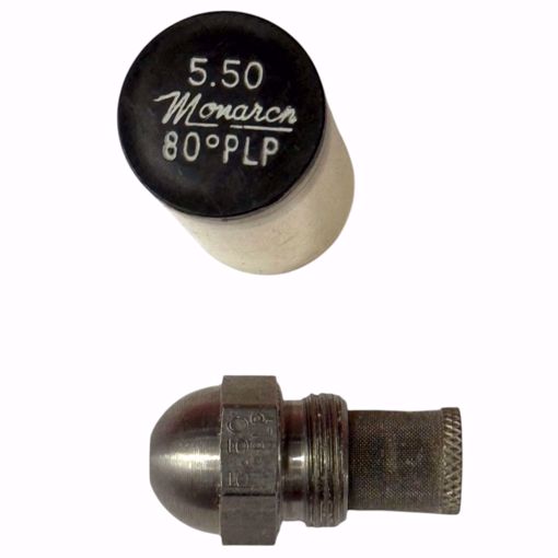 Picture of MONARCH 5.50 GAL 80 DEG TYPE PLP NOZZLE