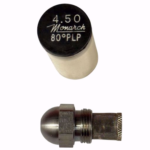 Picture of MONARCH 4.50 GAL 80* PLP NOZZLE