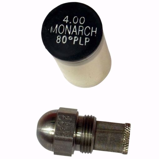 Picture of MONARCH 4.00 GAL 80* PLP NOZZLE