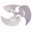 Picture of 18 3 BLADE 1/2 BORE FAN