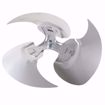 Picture of 18 3 BLADE 1/2 BORE FAN