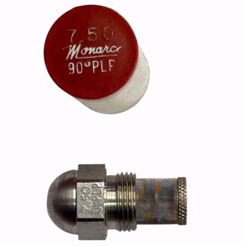Picture of MONARCH 7.50 GAL 90 DEG TYPE PLP NOZZLE