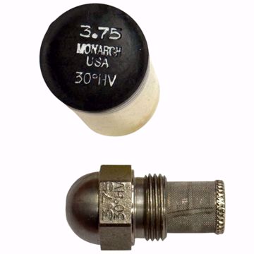 Picture of MONARCH 3.75 GAL 30 DEG HV NOZZLE