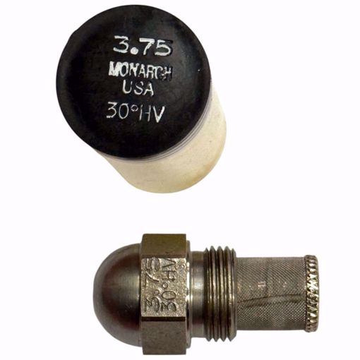 Picture of MONARCH 3.75 GAL 30 DEG HV NOZZLE