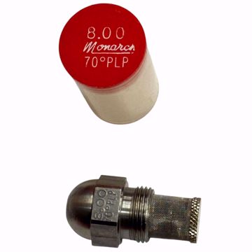 Picture of MONARCH 8.00 GAL 70 DEG TYPE PLP NOZZLE