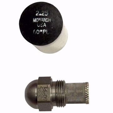 Picture of MONARCH: 2.25-60-PL