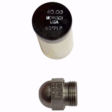 Picture of MONARCH 40.00 GALLON 60 DEGREE TYPE PLP NOZZLE