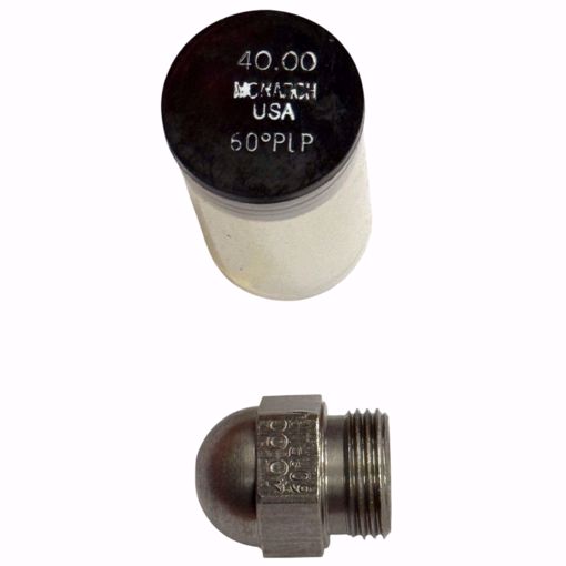 Picture of MONARCH 40.00 GALLON 60 DEGREE TYPE PLP NOZZLE