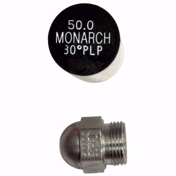 Picture of MONARCH 50.00 GPH, 30 DEGREE PLP NOZZLE
