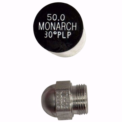 Picture of MONARCH 50.00 GPH, 30 DEGREE PLP NOZZLE