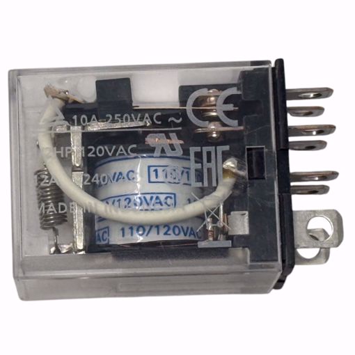Picture of 120 VOLT ICE CUBE RELAY FOR TACO SR SERIES SWIT