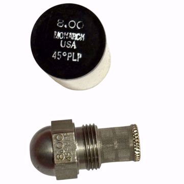Picture of MONARCH 8.00 GALLON 45* PLP NOZZLE