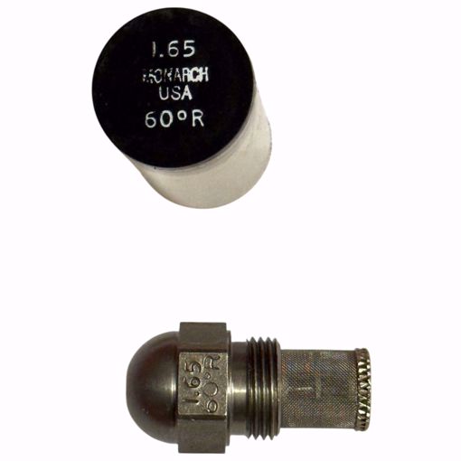 Picture of 1.65 GALLON 60 DEGREE SOLID NOZZLE