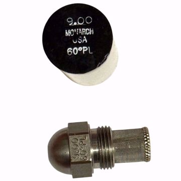 Picture of MONARCH 9.00 GALLON 60* PL NOZZLE