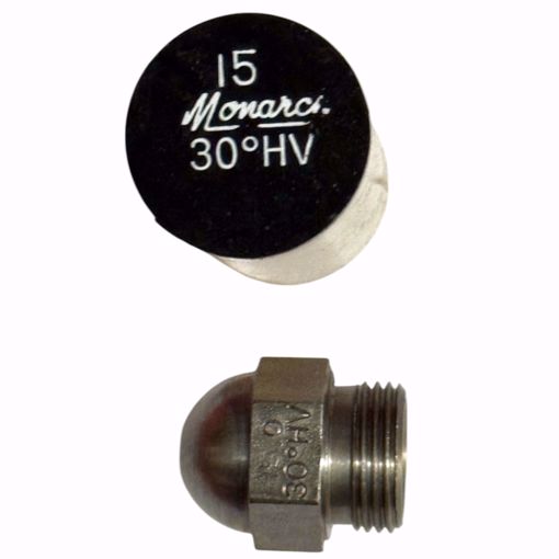 Picture of MONARCH 15.00 GPH, 30 DEGREE, HV NOZZLE