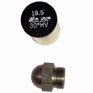 Picture of MONARCH 19.50 GPH, 30 DEGREE, HV NOZZLE