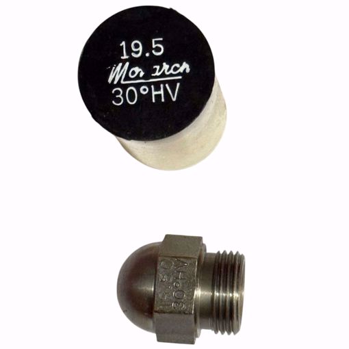 Picture of MONARCH 19.50 GPH, 30 DEGREE, HV NOZZLE