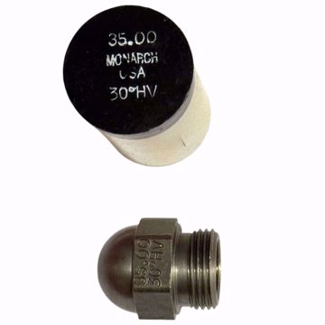 Picture of MONARCH 35.000 GPH, 30 DEGREE, HV NOZZLE