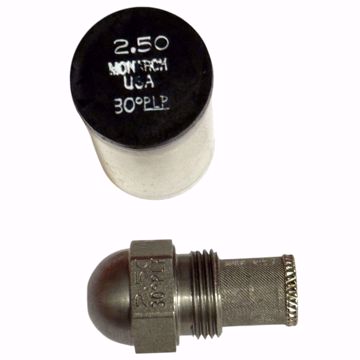 Picture of 2.50 GALLON 30 DGERE PLP NOZZLE