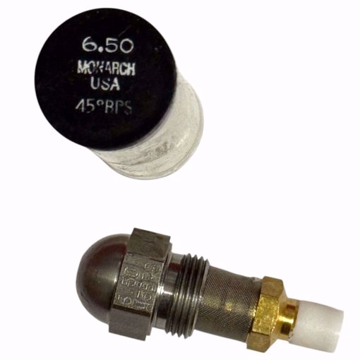 Picture of 6.50 GAL 45° BPS