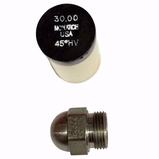 Picture of MONARCH 30.00 GAL 45 DEG TYPE HV NOZZLE