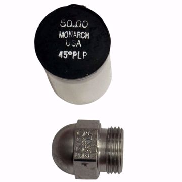 Picture of MONARCH 50.00 GPH, 45 DEGREE PLP NOZZLE