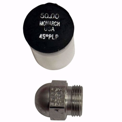 Picture of MONARCH 50.00 GPH, 45 DEGREE PLP NOZZLE