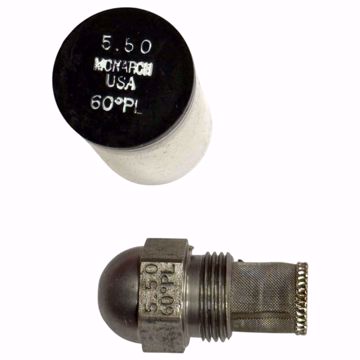 Picture of MONARCH 5.50 GAL 60° PL NOZZLE
