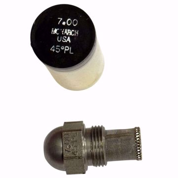 Picture of MONARCH 7.00 GAL 45 DEG TYPE PL NOZZLE