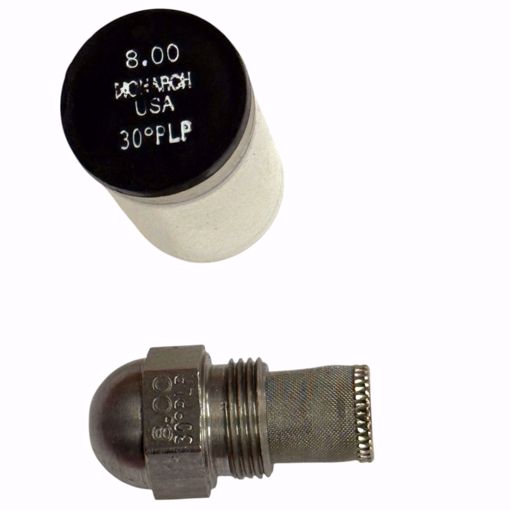 Picture of MONARCH 8.00 GALLON 30* PLP NOZZLE