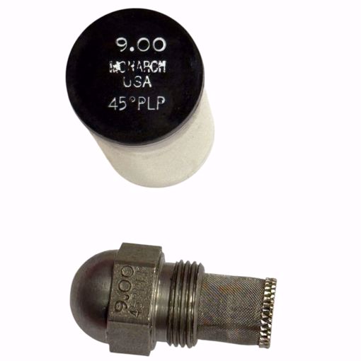 Picture of MONARCH 9.00 GALLON 45* PLP NOZZLE