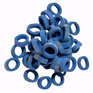 Picture of 5/8 GAUGE GLASS WASHER  50/PK