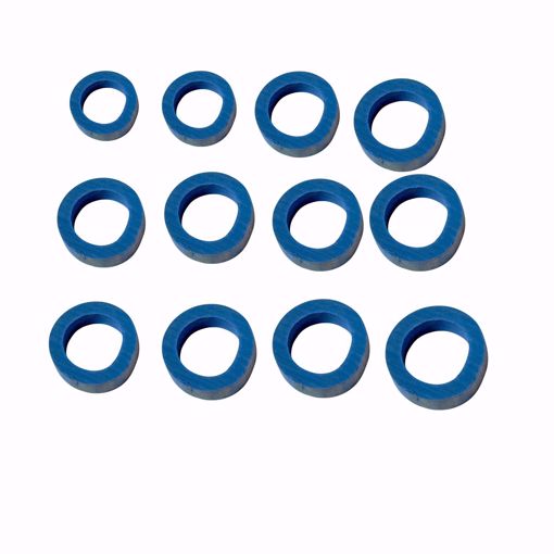 Picture of 5/8 GAUGE GLASS WASHER  12/PK