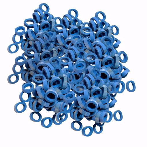 Picture of 5/8 GAUGE GLASS WASHER 10,000/PK