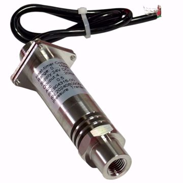 Picture of PRESSURE SENSOR 0-15 PSI