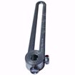 Picture of 3/8SHAFT,LONG CRANK ARM