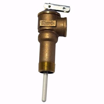 Picture of K,RLV,T&P,3/4,150PSI,NCLX-5XL FIELD SVC, OLD # RLV1002K