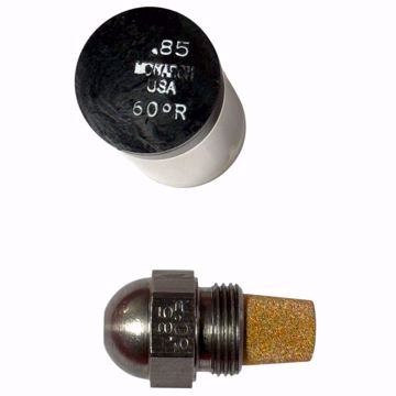 Picture of MONARCH .85 GAL 60 DEG TYPE R NOZZLE