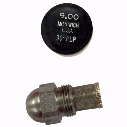 Picture of MONARCH 9.00 GPH X 30 PLP NOZZLE