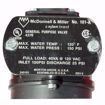 Picture of MCDONNELL MILLER 169400 101A-120V 120V ELECTRIC WATER FEEDER