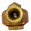 Picture of 3/4 INCH STRAIGHT RADIATOR TRAP UP TO 25 PSI