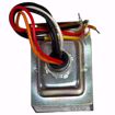 Picture of TRANSFORMER 40VA, 120/208/240-24V CLASS II UL LISTED
