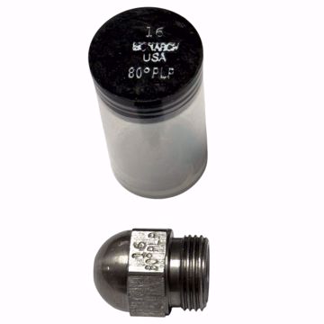 Picture of MONARCH 16.00 GPH, 80 DEGREE, PLP NOZZLE