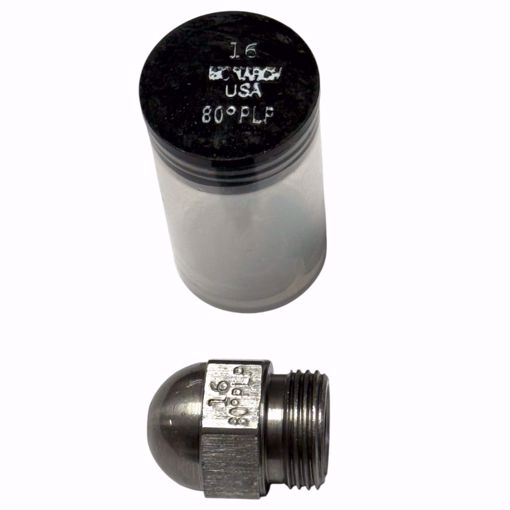 Picture of MONARCH 16.00 GPH, 80 DEGREE, PLP NOZZLE