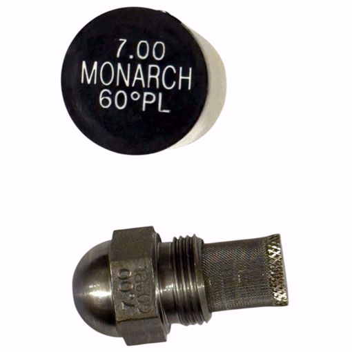 Picture of MONARCH 7.00 GALLON 60* PL NOZZLE